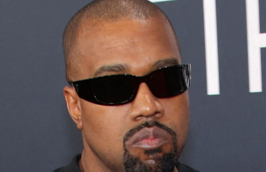 Yeezy Walmart Glasses